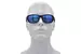 Maui Jim Polarized Maukele B682 Sunglasses Rectangle Shape