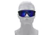 Maui Jim Polarized Paluna MJ0595S Sunglasses Shield