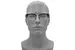 Maybach The-Dean-I Eyeglasses Full Rim Square Shape