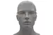 Maybach The-Ultimate-I Eyeglasses Rimless Rectangle Shape