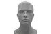 Minamoto 31012 Eyeglasses Men's Full Rim