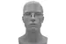 Minamoto 31013 Eyeglasses Full Rim Round Shape
