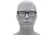 Eco Field E29FIEF Eyeglasses Men's Full Rim Round Shape