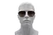 Moncler Alumni ME4004 Sunglasses Pilot