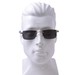 Mont Blanc MB0344S Sunglasses Men's Rectangle Shape