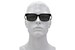Mont Blanc MB0383S Sunglasses Men's Rectangle Shape