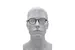 Morel 1880 60041 Eyeglasses Full Rim Round Shape