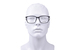 Morel 30323L Eyeglasses Men's Full Rim Rectangle Shape