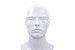 Morel 30323L Eyeglasses Men's Full Rim Rectangle Shape