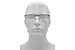 Morel Faraday-4 Eyeglasses Men's Full Rim Rectangle Shape