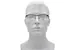 Morel Faraday-5 Eyeglasses Men's Full Rim Rectangle Shape