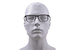 Morel Lightec 30190L Eyeglasses Men's Full Rim Optical Frame