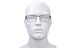 Morel Lightec 30326L Eyeglasses Men's Full Rim Rectangle Shape