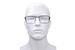 Morel Ludvika-4 Eyeglasses Men's Full Rim Rectangle Shape