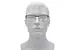 Morel NASA-1 Eyeglasses Men's Full Rim Rectangle Shape