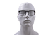Morel Nomad 40156N Eyeglasses Men's Full Rim Rectangle Shape