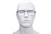 Morel Quark-4 Eyeglasses Men's Full Rim Rectangle Shape