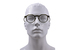 Morel Supernova-1 Eyeglasses Men's Full Rim Round Shape