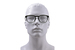 Morel Supernova-2 Eyeglasses Men's Full Rim Rectangle Shape