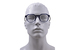 Morel Supernova-3 Eyeglasses Men's Full Rim Round Shape