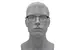 Mykita Allen Eyeglasses Full Rim Square Shape