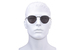 Mykita Tate Sunglasses Oval Shape
