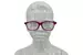 Nano Vista Bind-3.0 NAO324 Eyeglasses Youth Kids Full Rim Square Shape