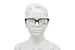 Nerf Gordon Eyeglasses Youth Kids Full Rim Rectangle Shape