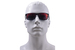 Nike Fire-L-P FD1819 Sunglasses Rectangle Shape