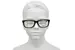 Nike Kids Youth Eyeglasses 5538 Full Rim Optical Frame