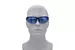 Nike Skylon Ace Sunglasses Rectangle Shape
