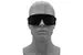 Oakley Sutro OO9406 Sunglasses Men's Shield