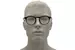 Oliver Peoples Gregory Peck OV5186 Eyeglasses Frame Full Rim Oval Shape