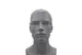 Perry Ellis PE495 Eyeglasses Men's Rimless Rectangle Shape
