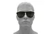 Persol 6649-S Sunglasses Men's Pilot