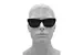 Persol PO0091S Sunglasses Square Shape