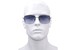 Philippe-V N16.1 Sunglasses Rectangle Shape