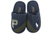 Polo Ralph Lauren Little/Big Boy's Rugby P Scuff Slippers Shoes