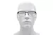 Polo Ralph Lauren Men's Eyeglasses PH1147 PH/1147 Full Rim Optical Frame