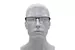 Polo Ralph Lauren PH1175 Eyeglasses Frame Men's Full Rim Rectangular