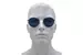 Polo Ralph Lauren PH3158 Sunglasses Men's Round Shape