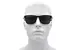 Polo Ralph Lauren PH4229U Sunglasses Square Shape