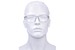 Porsche Design P8278 Eyeglasses Full Rim Square Shape