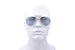 Porsche Design P8613 Pilot Sunglasses w/Extra Lenses
