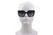 Prada PR 23ZS Sunglasses Women's Square Shape