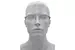 Puma PU0448O Eyeglasses Men's Semi Rim Rectangle Shape
