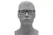 Ralph Lauren Men's Eyeglasses RL6128 RL/6128 Full Rim Optical Frame