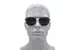 Ray Ban Bill One RB2205 Sunglasses
