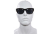 Ray Ban Carlos RB0947S Sunglasses Rectangle Shape