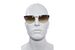 Ray Ban Clubmaster-Square RB3916 Sunglasses Rectangle Shape